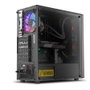 Nox Infinity Omega Negro RGB